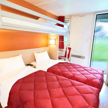 Premiere Classe Toulouse Sud - Portet Exteriér fotografie