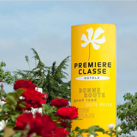Premiere Classe Toulouse Sud - Portet Exteriér fotografie
