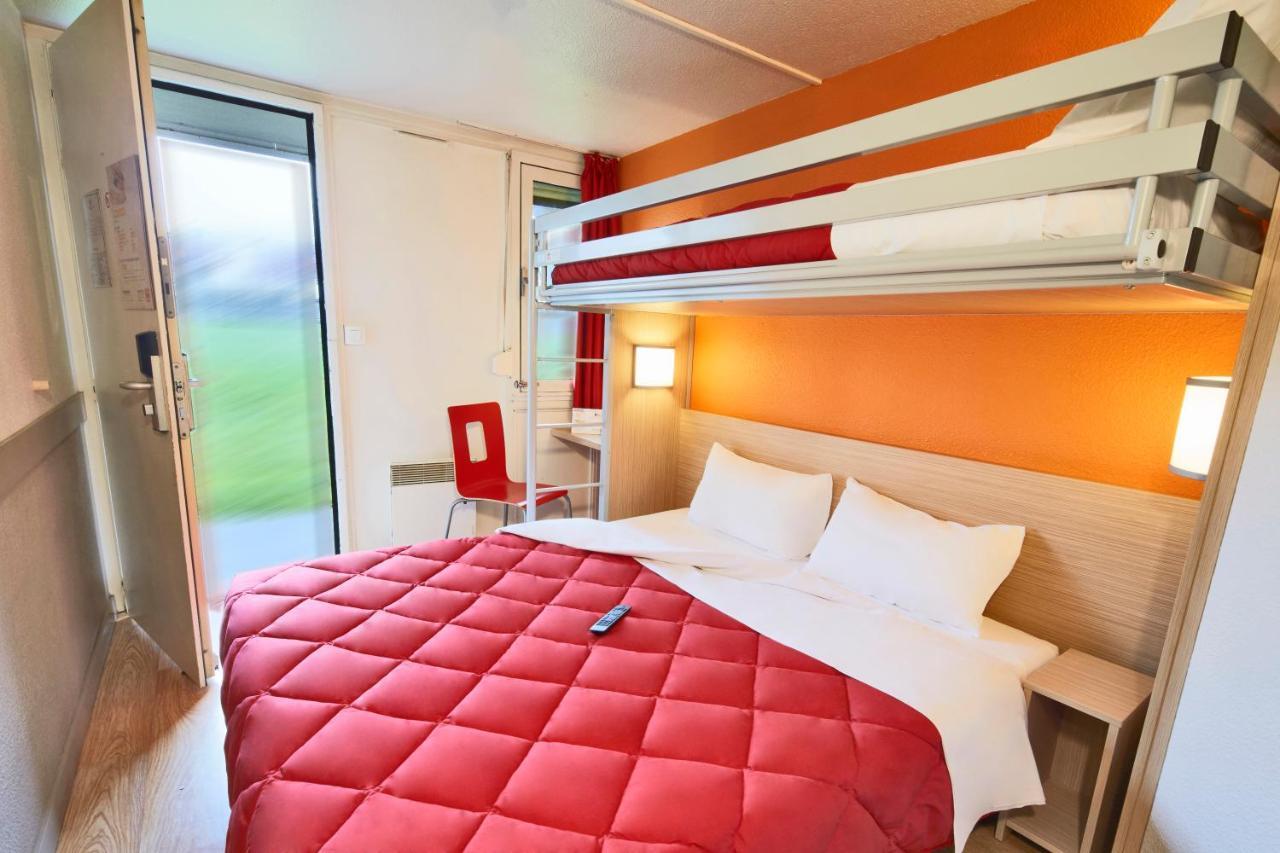 Premiere Classe Toulouse Sud - Portet Exteriér fotografie