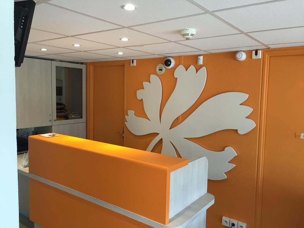 Premiere Classe Toulouse Sud - Portet Exteriér fotografie