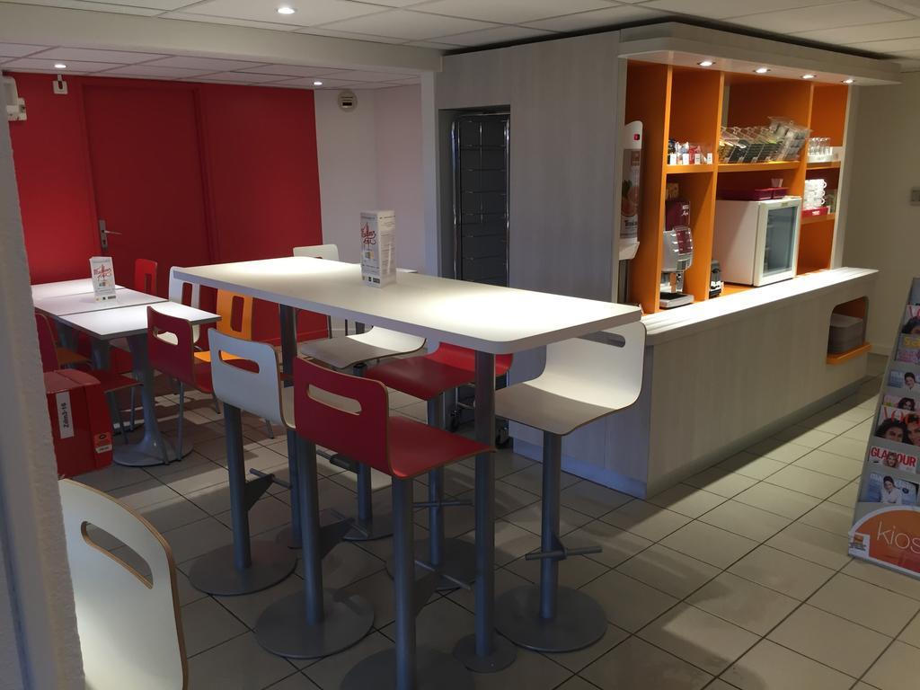 Premiere Classe Toulouse Sud - Portet Exteriér fotografie