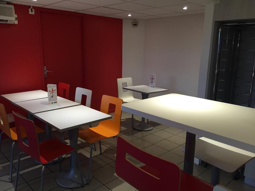 Premiere Classe Toulouse Sud - Portet Exteriér fotografie