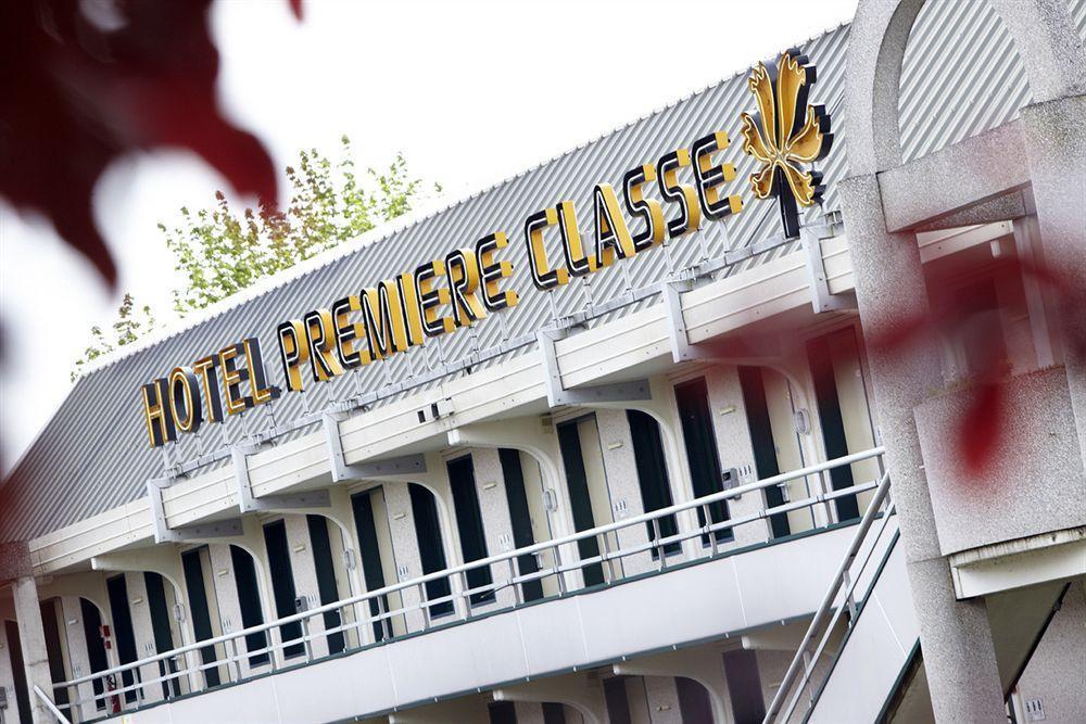 Premiere Classe Toulouse Sud - Portet Exteriér fotografie