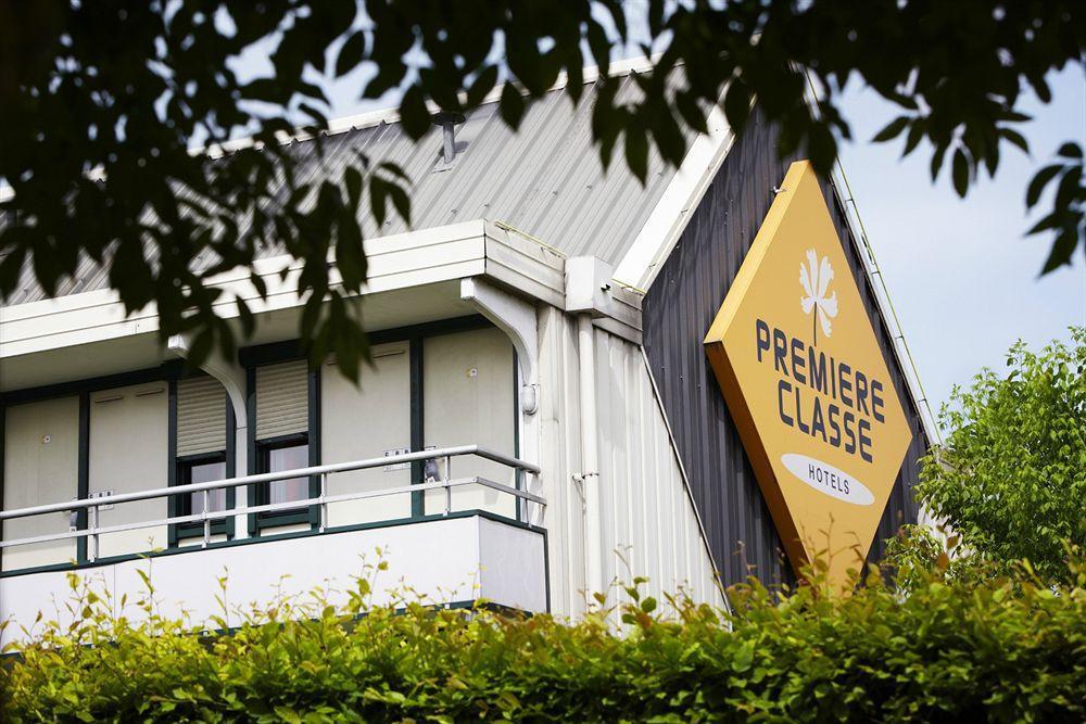Premiere Classe Toulouse Sud - Portet Exteriér fotografie