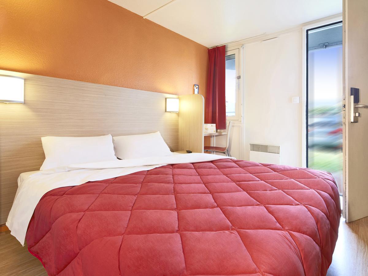 Premiere Classe Toulouse Sud - Portet Exteriér fotografie