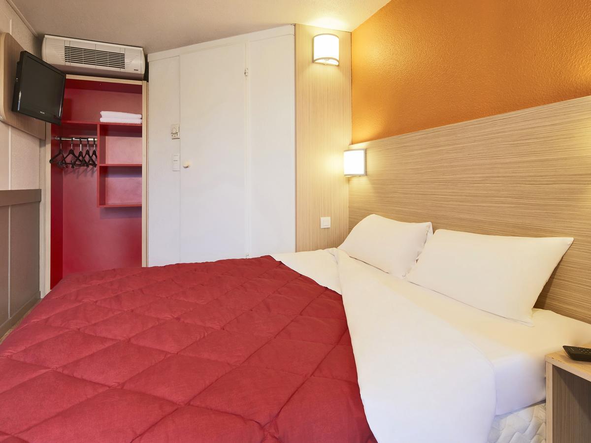Premiere Classe Toulouse Sud - Portet Exteriér fotografie