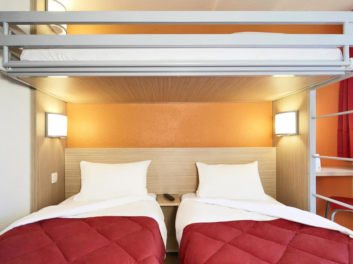 Premiere Classe Toulouse Sud - Portet Exteriér fotografie