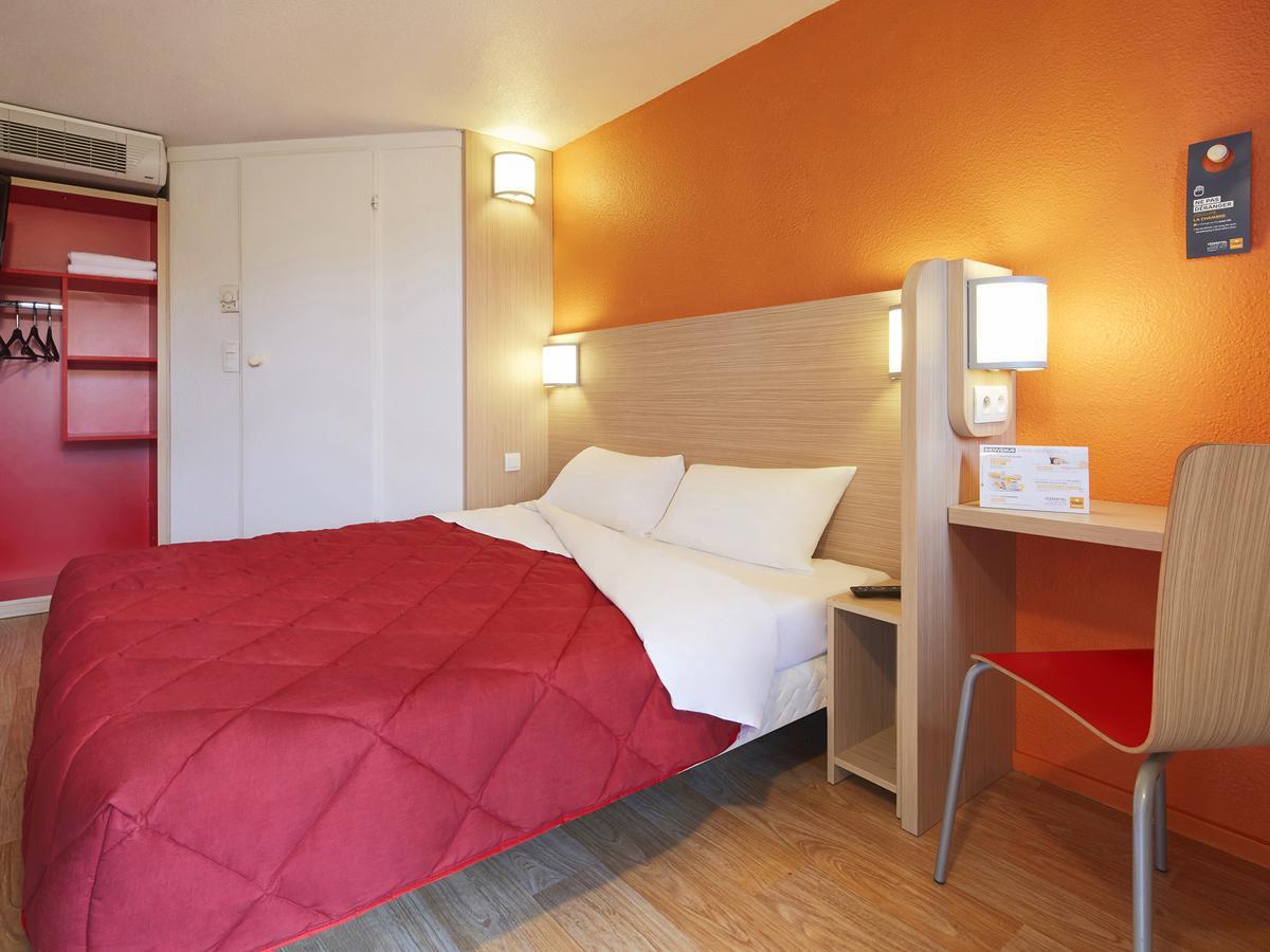 Premiere Classe Toulouse Sud - Portet Exteriér fotografie
