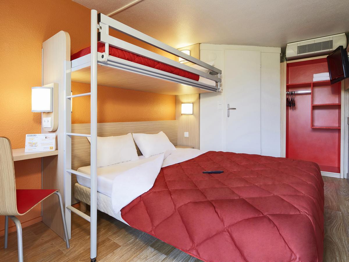 Premiere Classe Toulouse Sud - Portet Exteriér fotografie