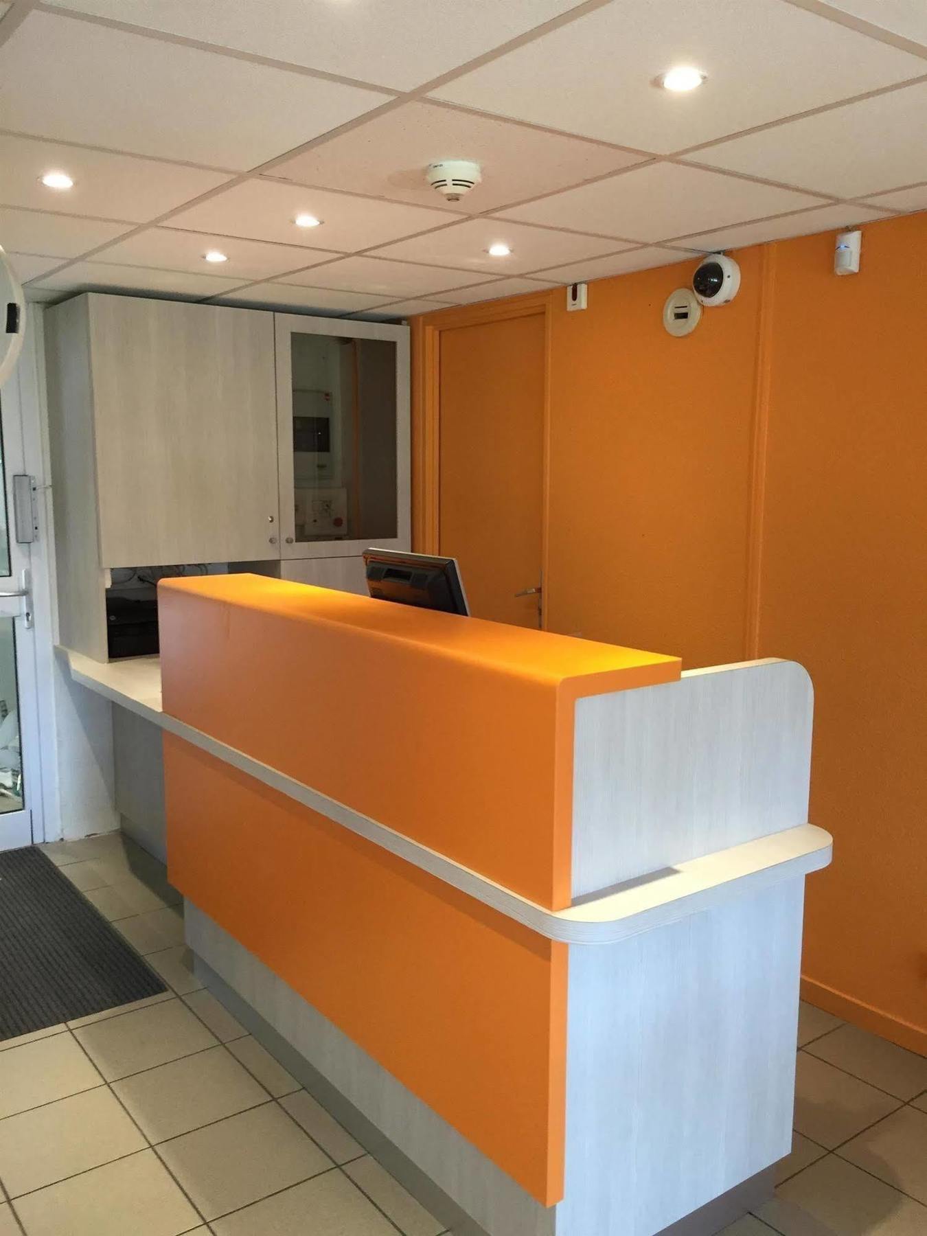 Premiere Classe Toulouse Sud - Portet Exteriér fotografie