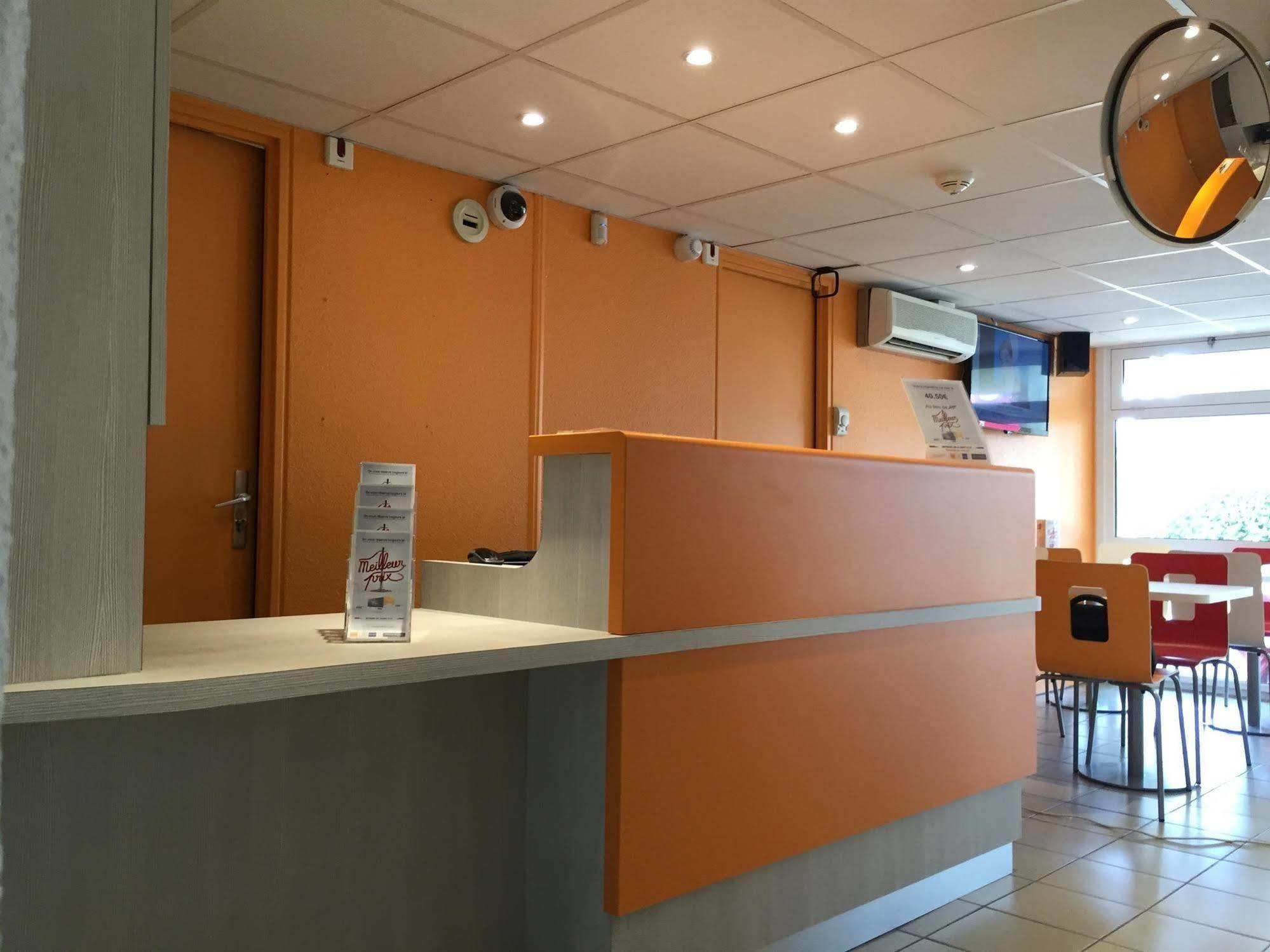 Premiere Classe Toulouse Sud - Portet Exteriér fotografie
