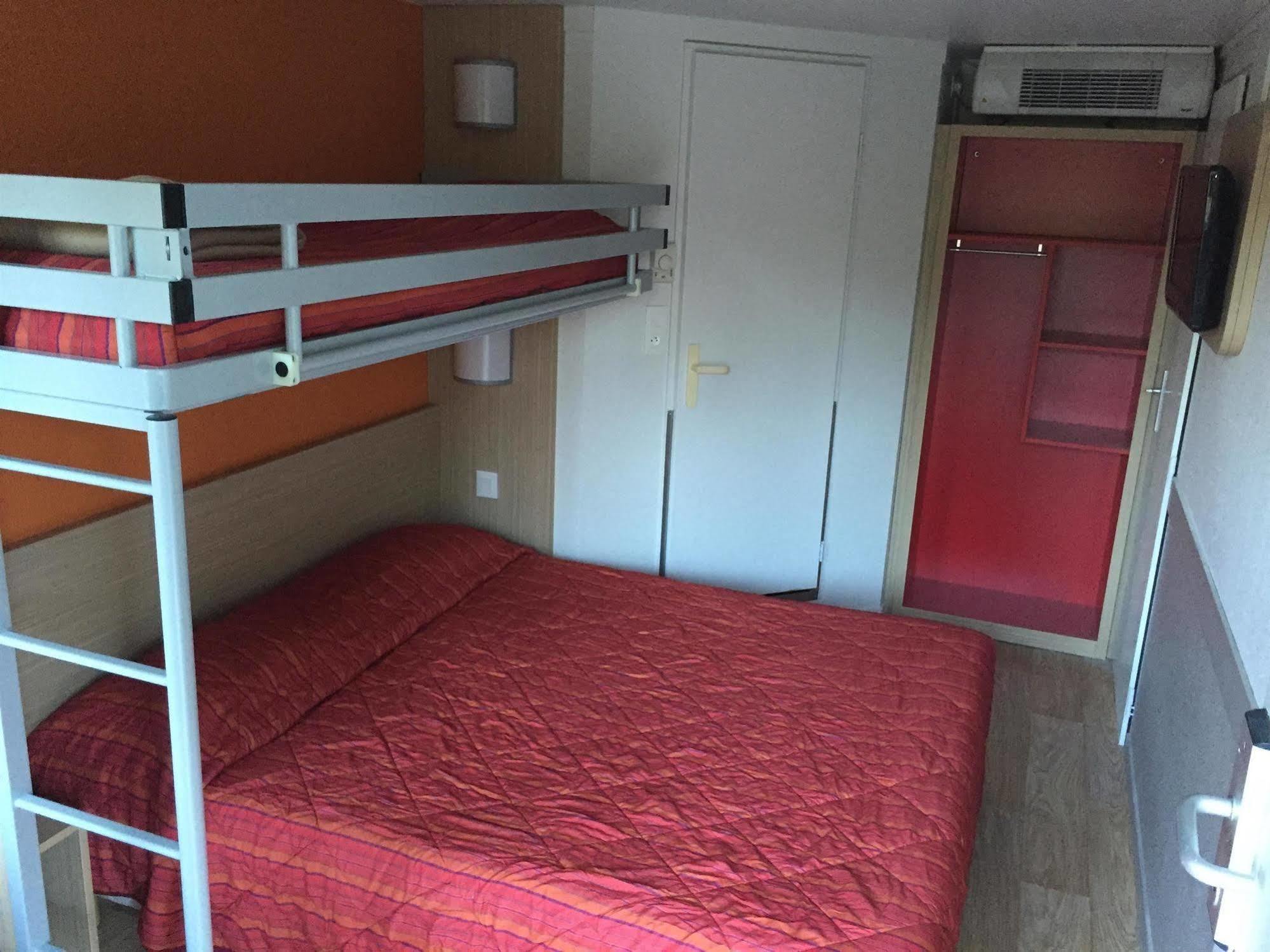 Premiere Classe Toulouse Sud - Portet Exteriér fotografie