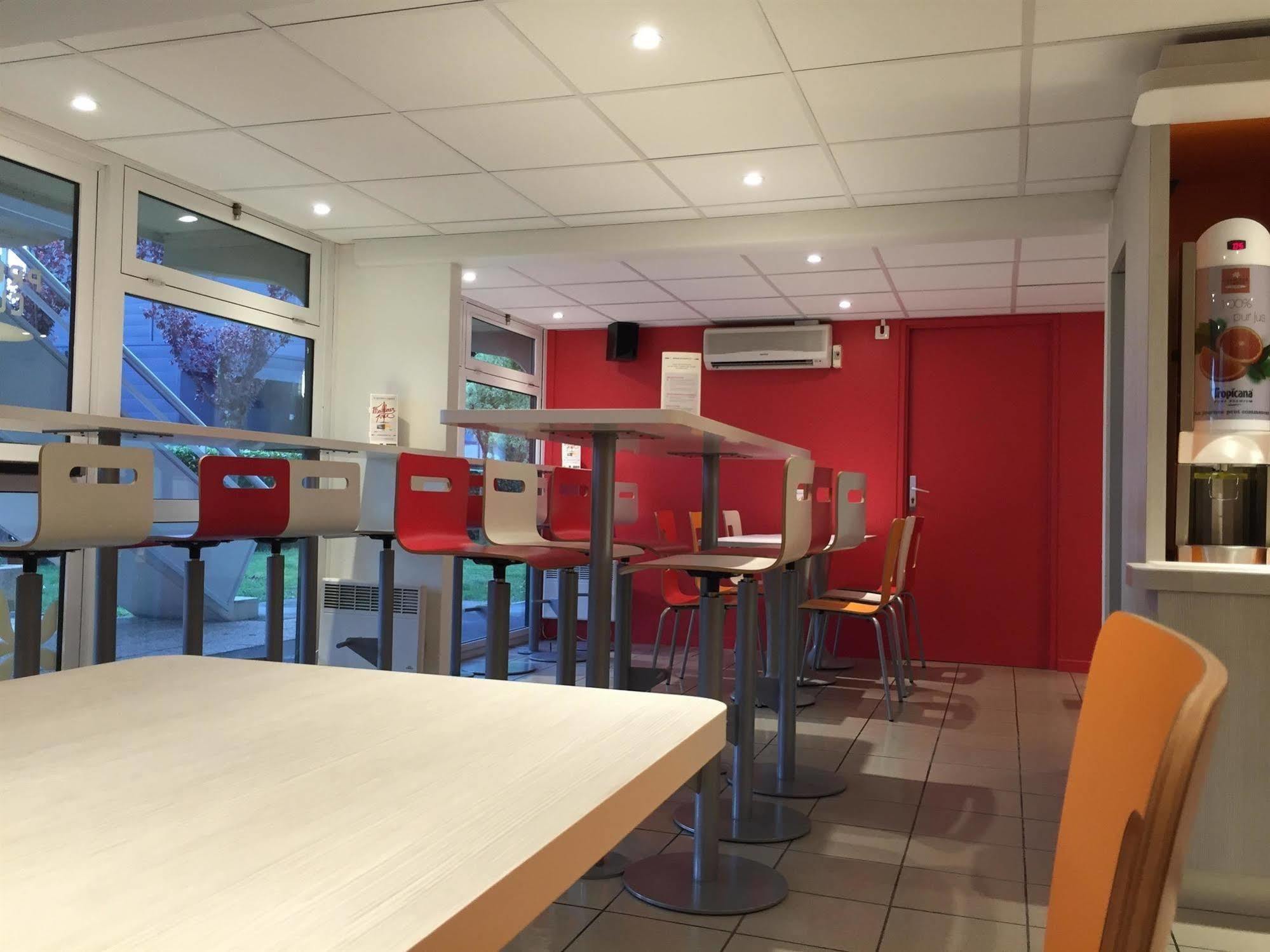 Premiere Classe Toulouse Sud - Portet Exteriér fotografie