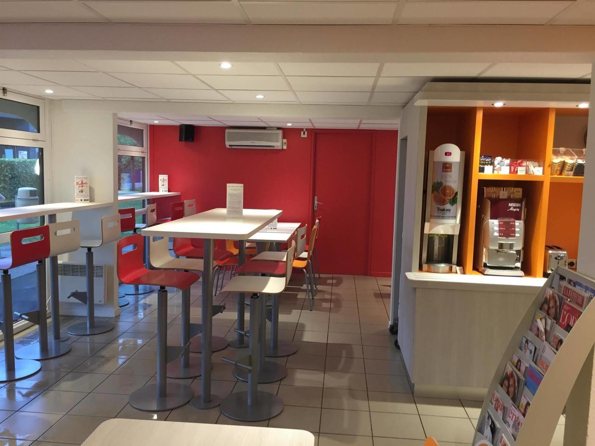 Premiere Classe Toulouse Sud - Portet Exteriér fotografie