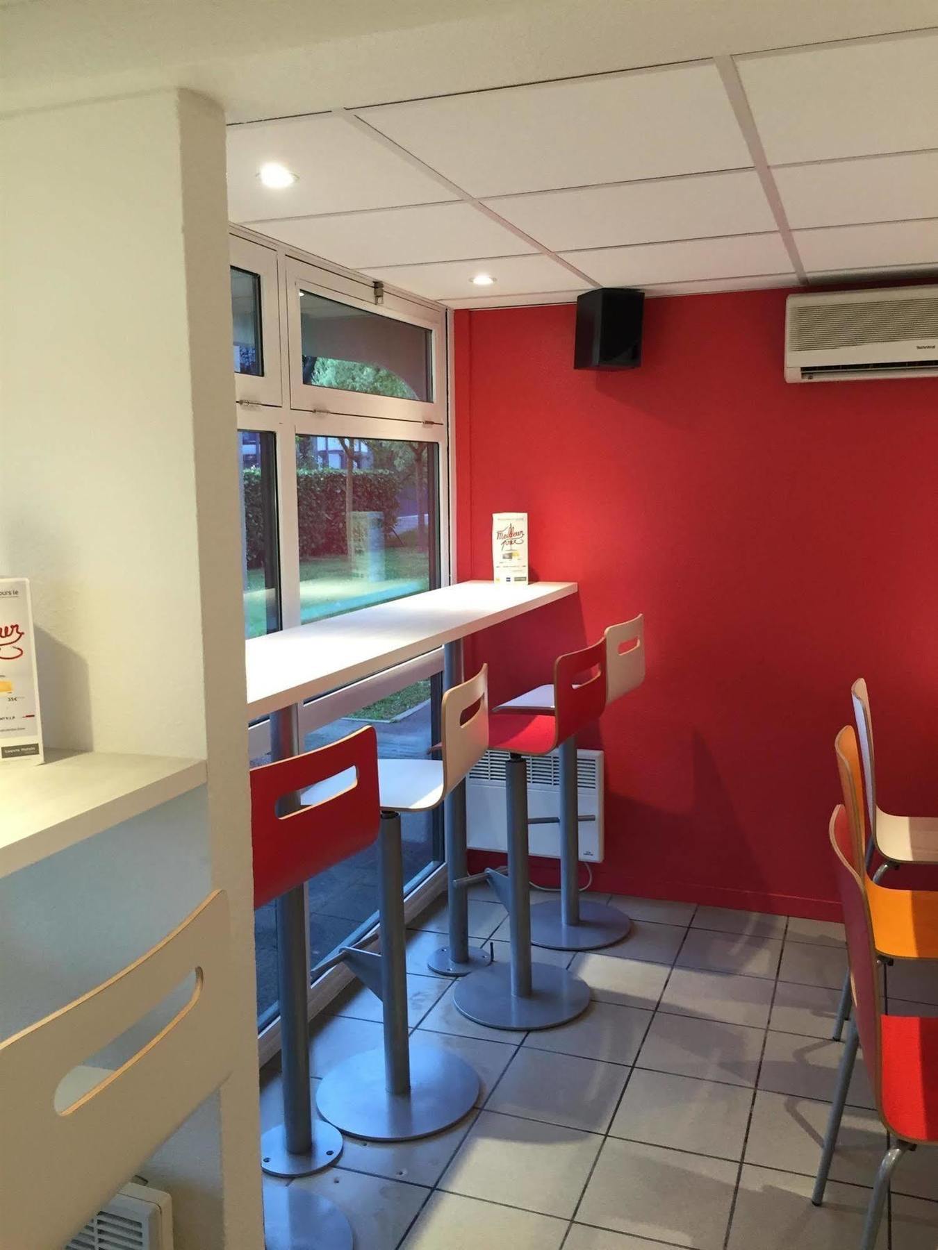 Premiere Classe Toulouse Sud - Portet Exteriér fotografie