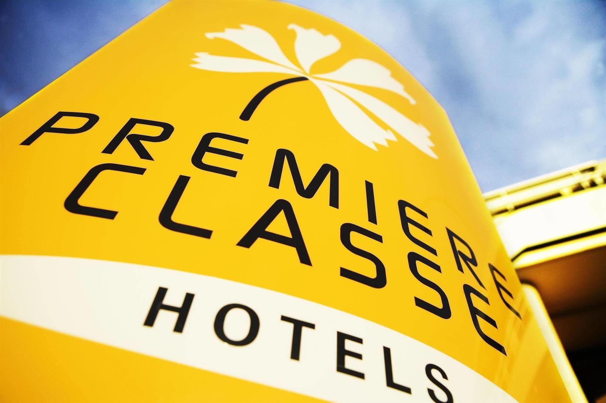 Premiere Classe Toulouse Sud - Portet Exteriér fotografie